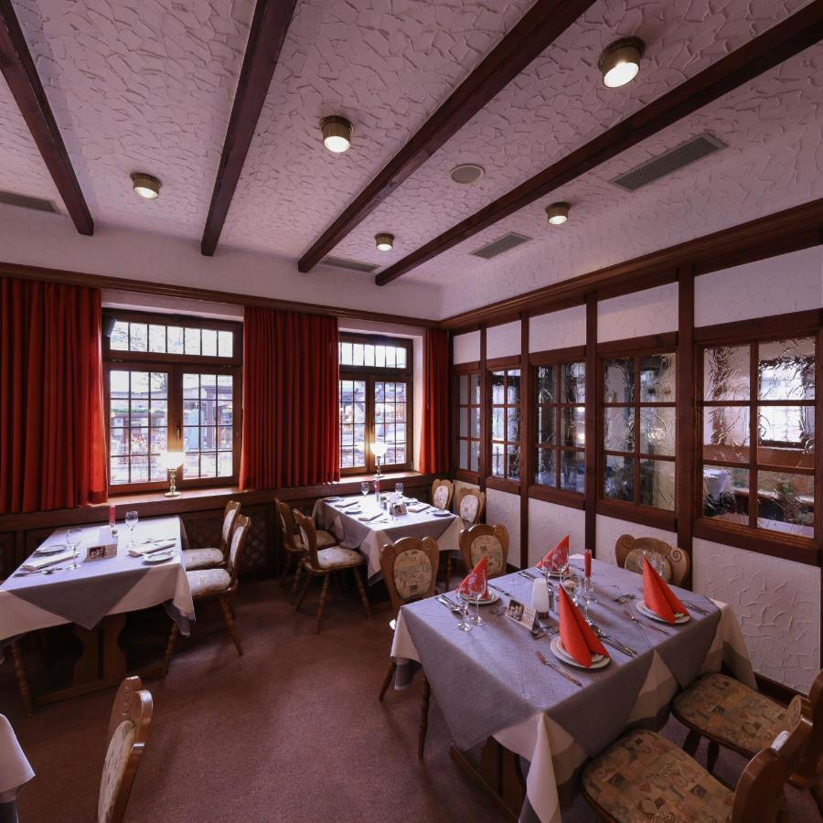 Hotel Felsenkeller Rüdesheim am Rhein Exterior foto