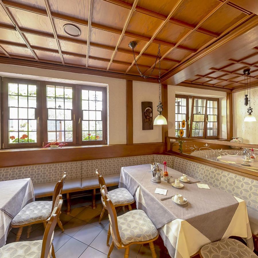 Hotel Felsenkeller Rüdesheim am Rhein Exterior foto