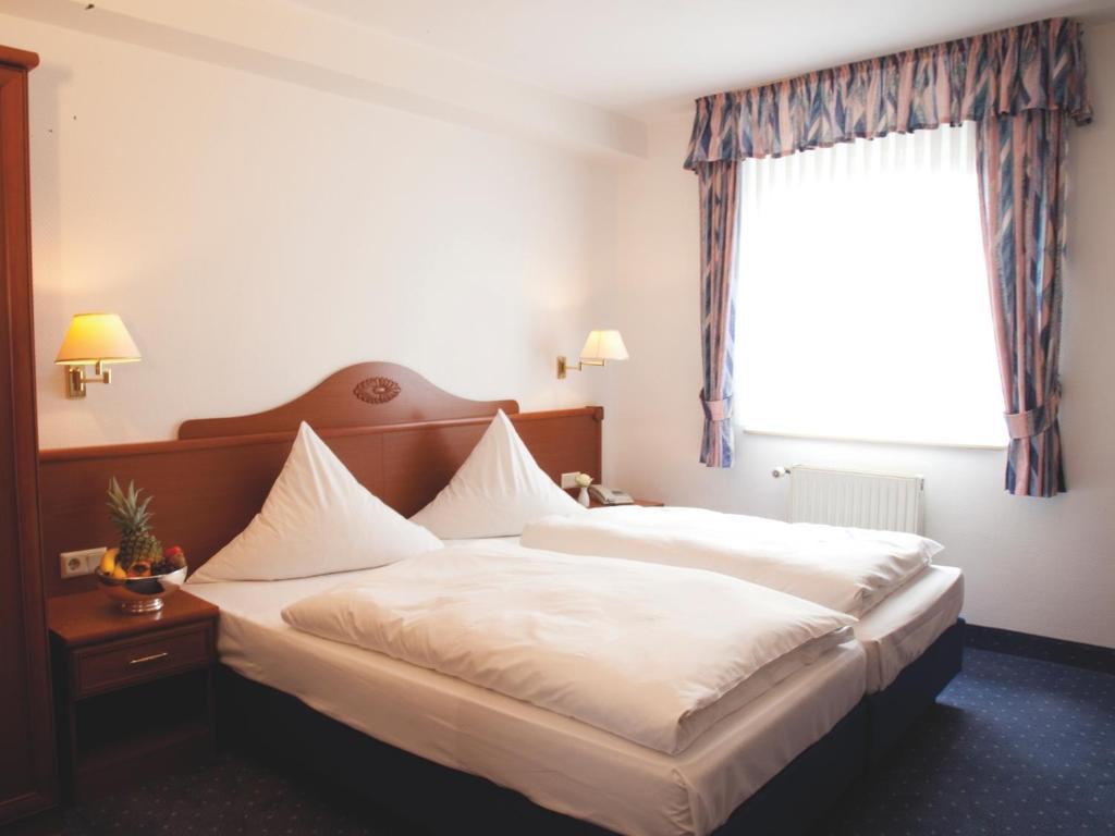 Hotel Felsenkeller Rüdesheim am Rhein Habitación foto