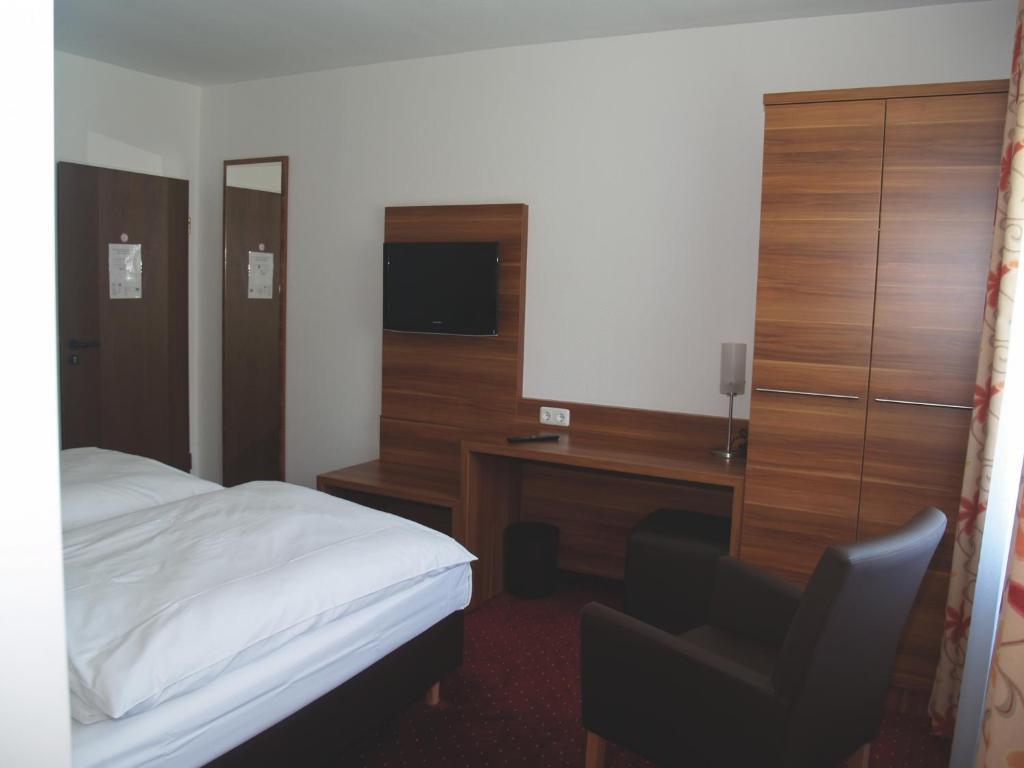 Hotel Felsenkeller Rüdesheim am Rhein Habitación foto